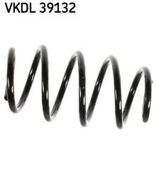 SKF VKDL 39132